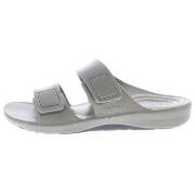 Teenslippers Aetrex Milos