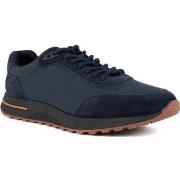 Lage Sneakers Sergio Moretti -