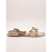 Sandalen Café Noir C1GF5106 Beige