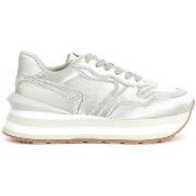 Lage Sneakers Café Noir C1DL9000