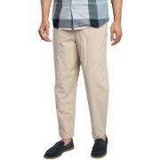 Chino Broek Barbour Glendale Relaxed Chino Broek