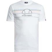 T-shirt Korte Mouw Ellesse Letamente T-shirt