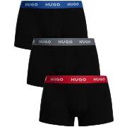 Boxers BOSS Trunk 3-pack