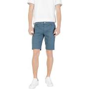 Korte Broek Jeckerson JAYDEN 5 TASCHE TOPPA SLIM JUPBE001JAYDE001 CTCP...