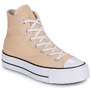 Hoge Sneakers Converse CHUCK TAYLOR ALL STAR LIFT PLATFORM