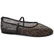 Ballerina's Steve Madden STE-E25-MASH05S1-LE