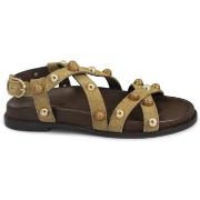 Sandalen Inuovo INU-E25-D51007-TAN