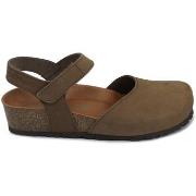 Sandalen Grunland GRU-CCC-SB2412-TM