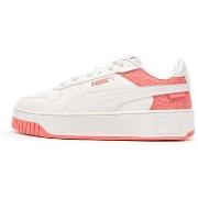 Lage Sneakers Puma -