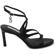 Sandalen Steve Madden STE-E25-GRACIA-BL