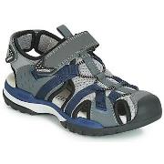 Sandalen Geox J BOREALIS BOY