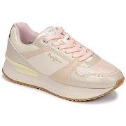 Lage Sneakers Pepe jeans RUSPER EVE