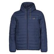 Donsjas Quiksilver SCALY HOOD