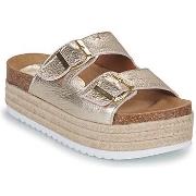 Sandalen Sweet Lemon NOZAN