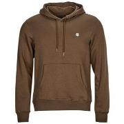 Sweater Element CHESTNUT