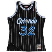 Body's Mitchell And Ness Maillot NBA Orlando Magic Shaquille O'Neal