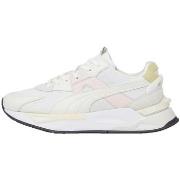 Sneakers Puma Mirage sport Loom Nimbus Cloud