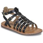 Sandalen Citrouille et Compagnie GLYDA