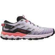 Hardloopschoenen Mizuno Wave Daichi 7