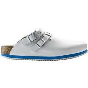 Slippers BIRKENSTOCK Kay SL Lit de pied souple Etroite