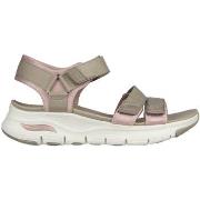 Sandalen Skechers Arch Fit Fresh
