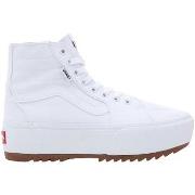 Sneakers Vans Filmore Hi Tapered Platform