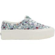 Sneakers Vans Woven Authentic Stackform