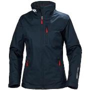 Blazer Helly Hansen W Crew