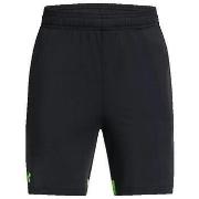 Korte Broek Under Armour Short Ua Tech Vent Jacquard Pour Garçon