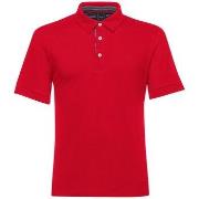 Polo Shirt Korte Mouw Geox Polo piquet print