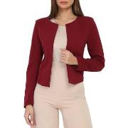 Blazer La Modeuse 21223_P59791
