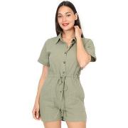 Jumpsui La Modeuse 71364_P167775