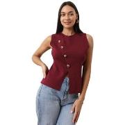 Blouse La Modeuse 74433_P175957