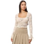 Blouse La Modeuse 74753_P176527