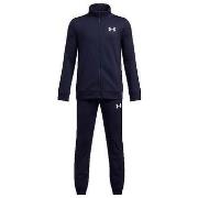 Trainingspak Under Armour Survêtement En Tricot Ua Rival Pour Garçon