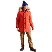 Parka Jas Superdry Everest