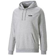 Trui Puma Essentials+ Zweifarbiger