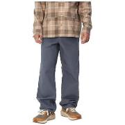 Broeken Carhartt Single Knee