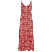 Jurk Superdry Long Camisole