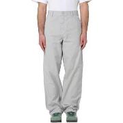 Broeken Carhartt Single Knee