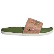 Sandalen adidas Adilette Comfort Groot