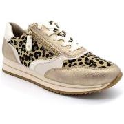 Ballerina's Jana 23774 Leopardo