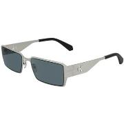 Zonnebril Calvin Klein Jeans Occhiali da Sole Jeans CKJ24206S 044