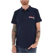 T-shirt Georges Rech PRESTON-GR