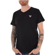 T-shirt Korte Mouw Georges Rech TOMY-GR