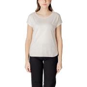 T-shirt Korte Mouw Ichi IHREBEL SS6 20109945