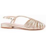 Sandalen Montevita 102913