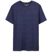 T-shirt Teddy Smith -