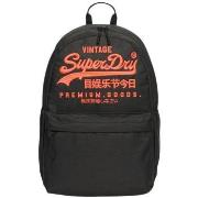Rugzak Superdry Sac à dos femme Heritage Montana