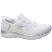 Lage Sneakers Skechers 346833
